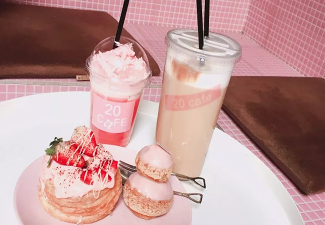 观茶·SEEYOUTEA加盟费