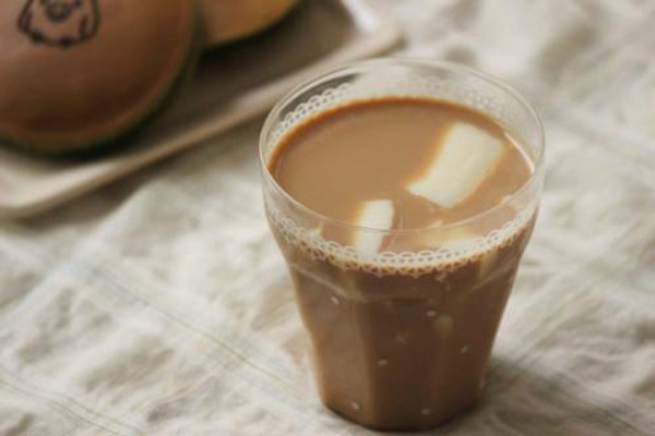 易棠春茶加盟费