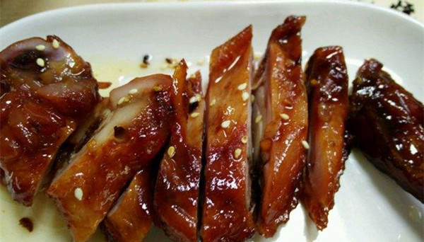 贤记烧腊快餐加盟店