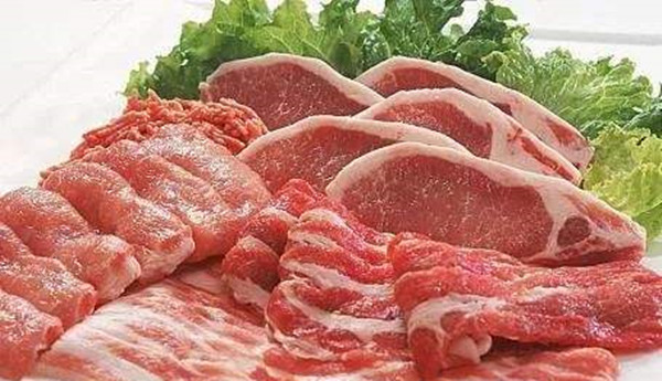 万福肉食店加盟店