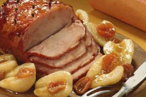 赵记熏肉加盟店