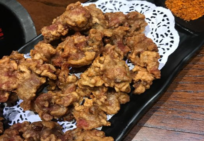 味三亭潮汕鲜牛肉火锅加盟费
