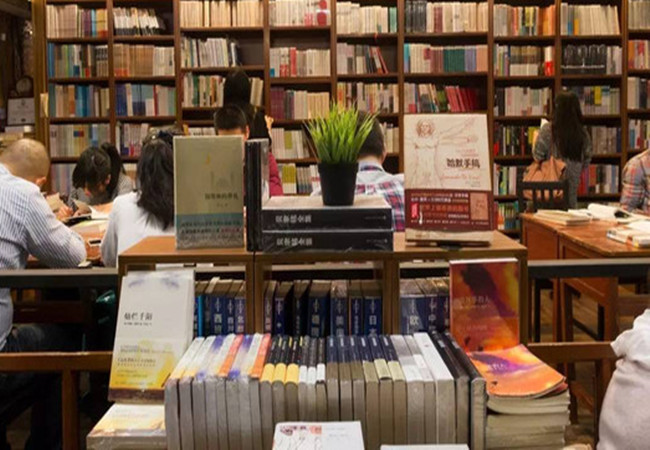 1200bookshop加盟费