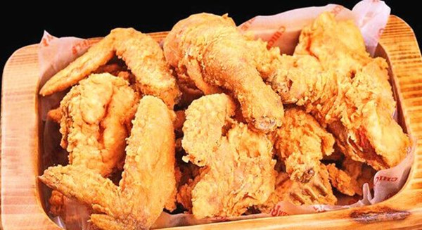 XO韩国炸鸡加盟店