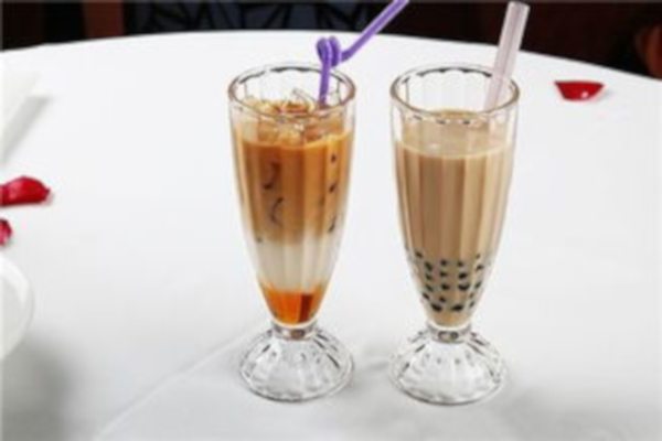 莱兴爽奶茶加盟费