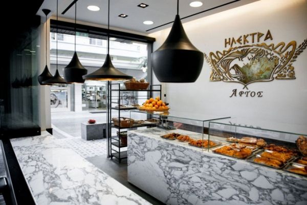 FASCINOBAKERY面包店加盟店