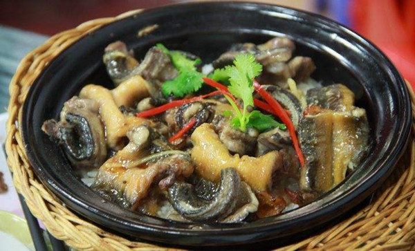 瓦罉饭加盟店
