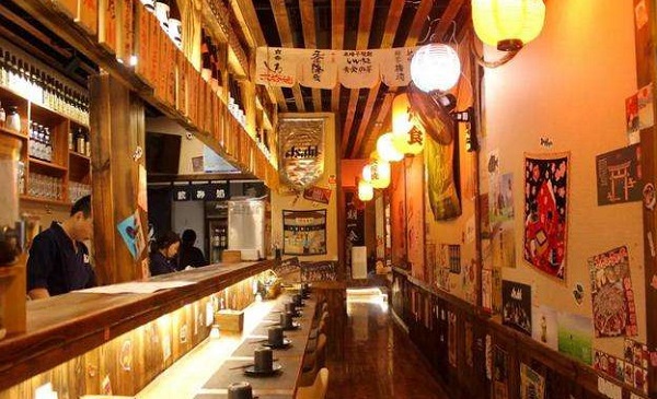 九本居酒屋加盟费