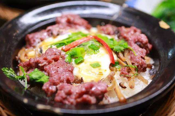 瓦罉饭加盟店