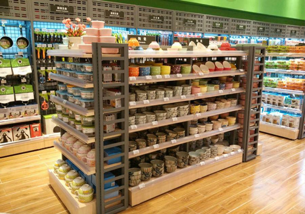 五禾便利店加盟店