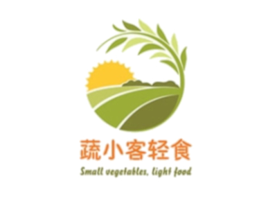 蔬小客轻食加盟电话