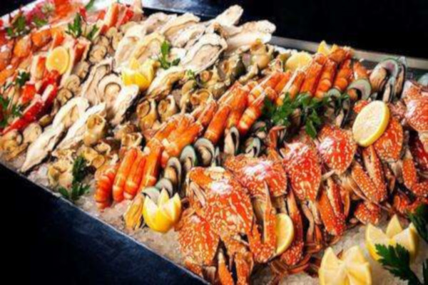 海鲜牧场火锅烤肉自助加盟费