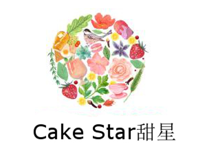 Cake Star甜星加盟费