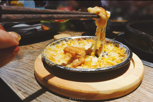 乾满多串串香加盟店