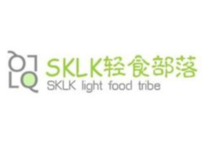 SKLK轻食部落加盟费