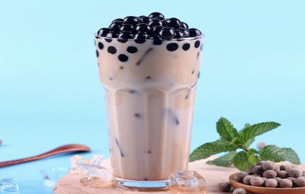野鹿子奶茶加盟费