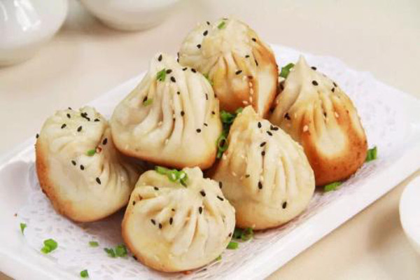 王大鼎煎包加盟费