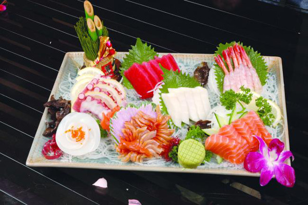 青井精致料理加盟费