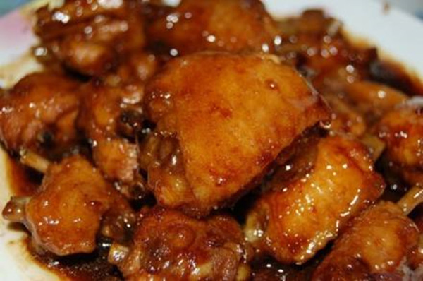 牛造的场薪火水煎肉加盟店