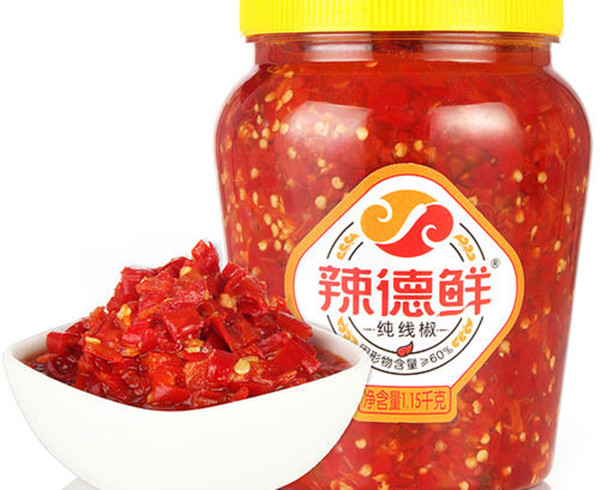 辣德鲜加盟店