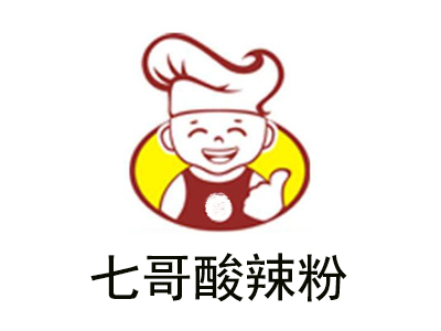 七哥酸辣粉加盟电话