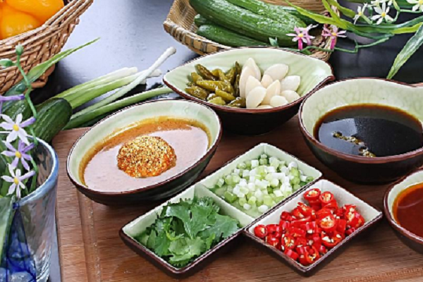 茗川火锅加盟费