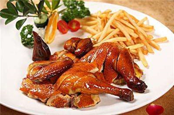 莫记熟食加盟店
