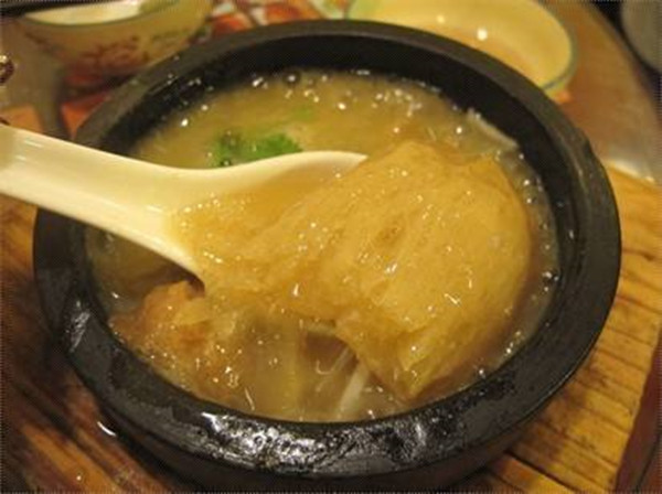 谭家鱼翅加盟店