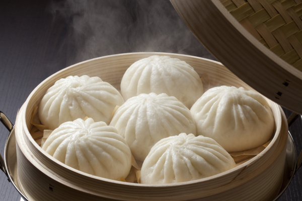 蒸太包子加盟费