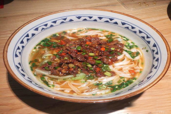 三两粉加盟费