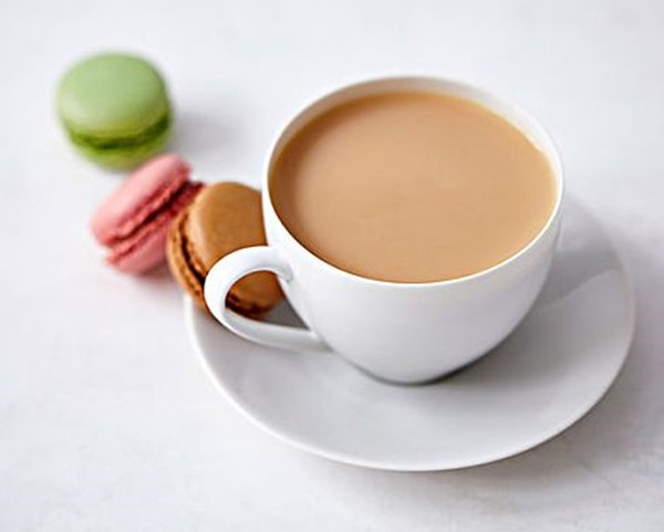 寻茶记时尚奶茶加盟店