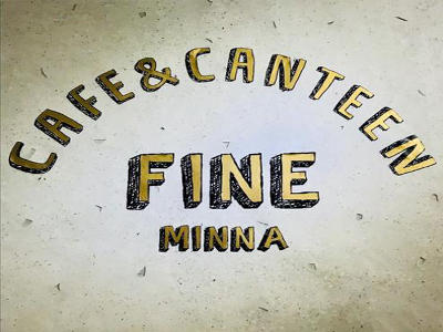fine cafe&canteen加盟费