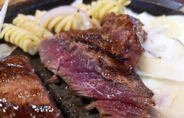 牛勇士牛排加盟店