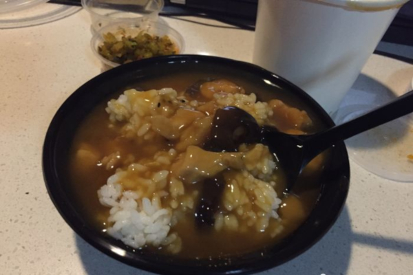鲍佛爺加盟店
