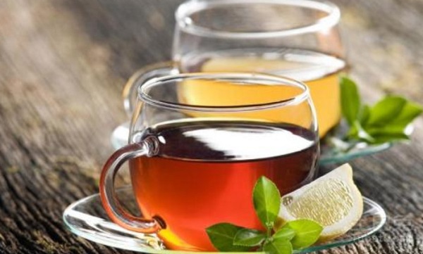 呤茶