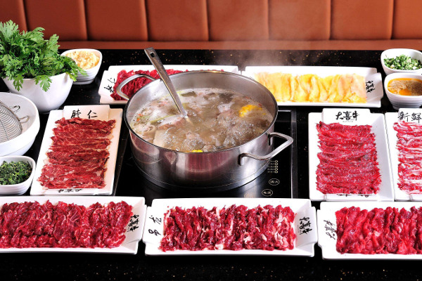 回牛潮汕牛肉火锅加盟费