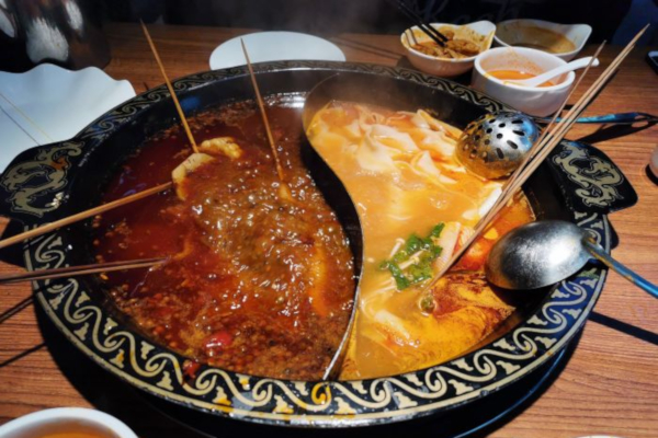 胡涂老串串牛油火锅加盟店