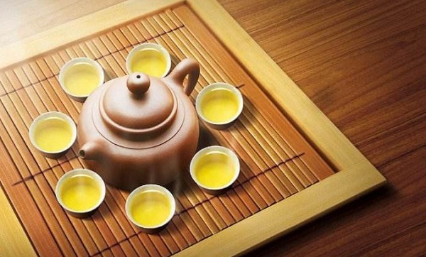 呤茶