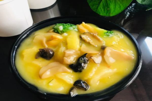 鲍佛爺加盟费