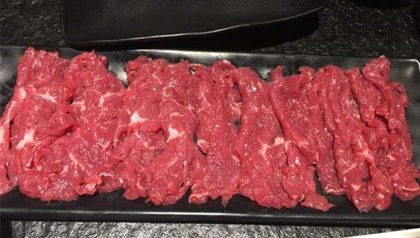 牛记鲜牛肉火锅加盟店