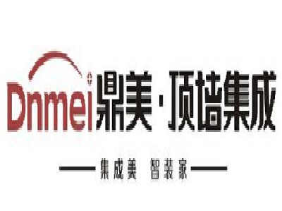 鼎美集成墙加盟费