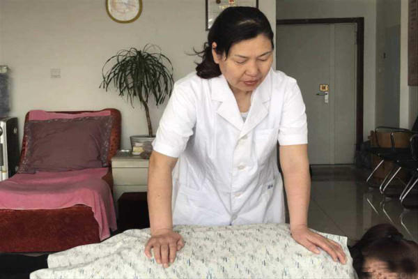 陈氏推拿加盟费