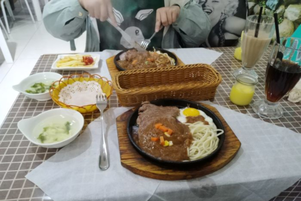 牛老大专业牛加盟