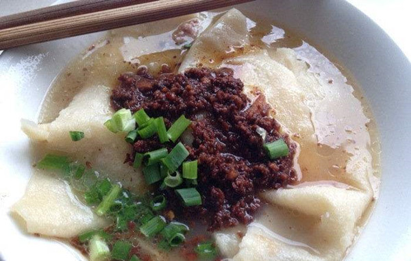 刘记铺盖面加盟店