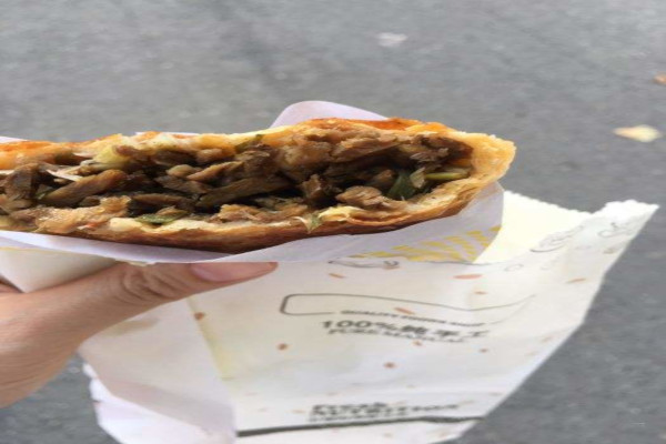 中壹牛饼加盟费