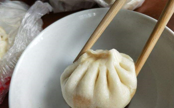 阳光包子加盟店