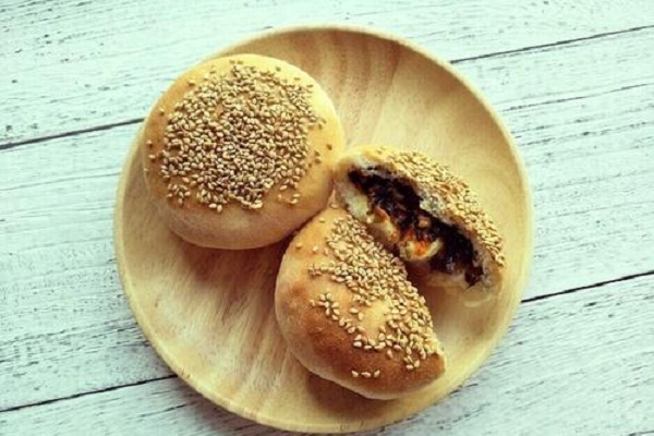 福清光饼加盟费