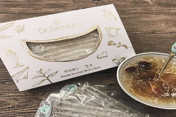贝瑞博士燕窝加盟费