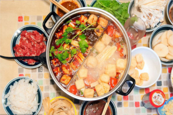 大白鲨火锅加盟费