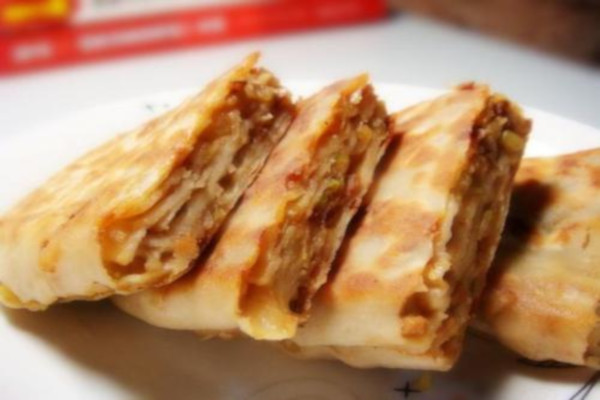 中壹牛饼加盟费